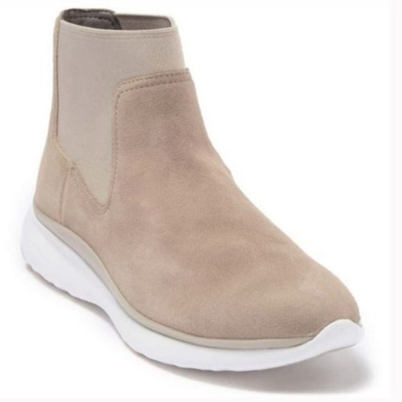 NEW ⭐️ Cole Haan ZeroGrand Chelsea Bootie size 9.5 - Picture 1 of 8